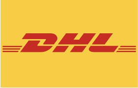 Logo DHL 1